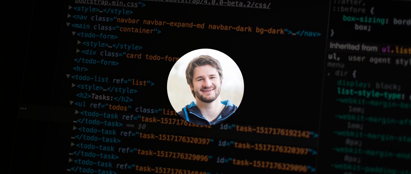 Software Developer Kailex