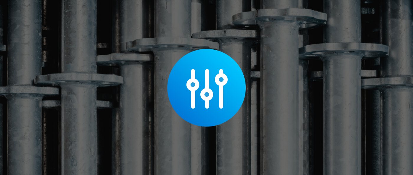 App zur Steuerung von INVEOR Antriebsreglern