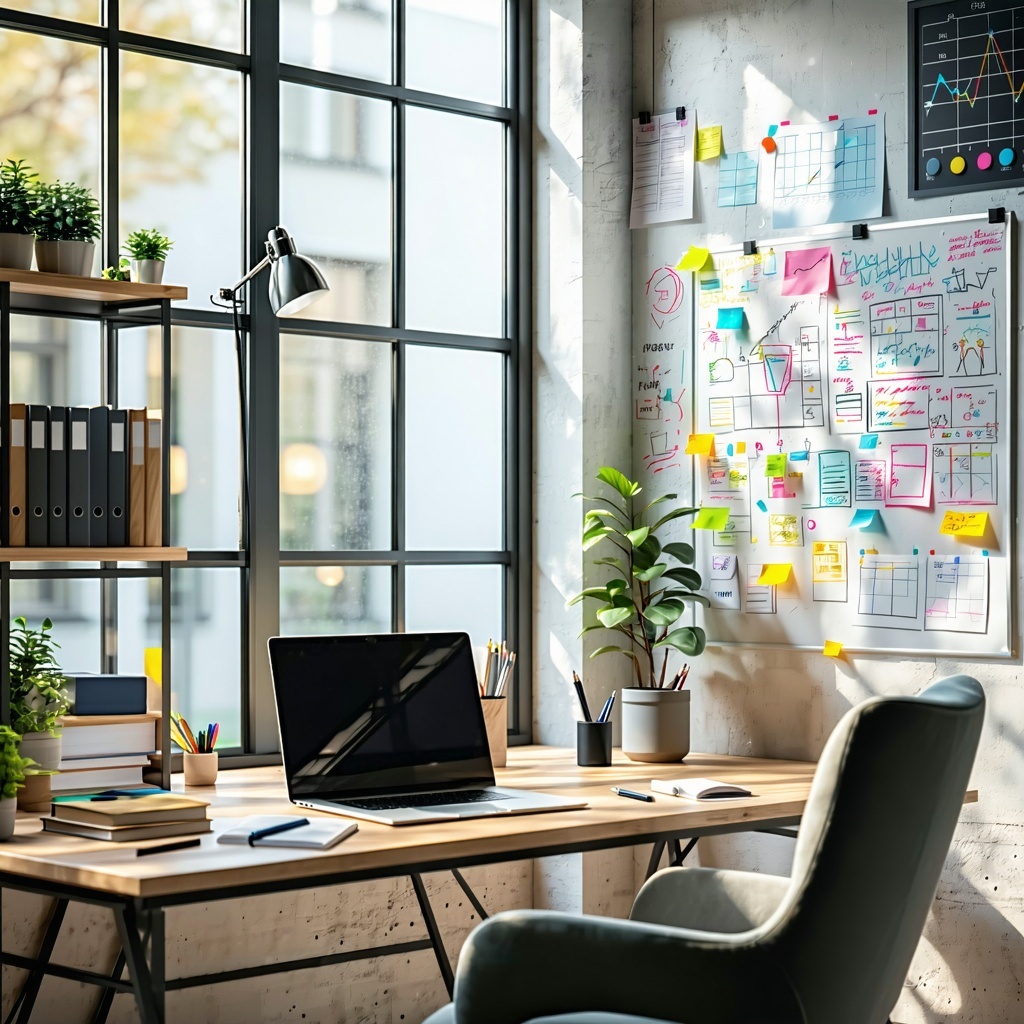 Webportale für Unternehmen