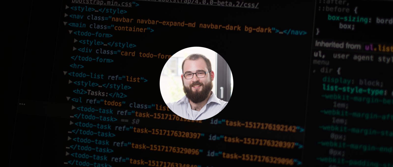 Software Developer Max