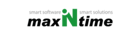 Logo MAXINTIME