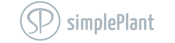 Logo Simple Plant