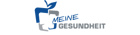 Logo Meine Gesundheit