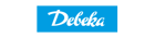 Logo Debeka