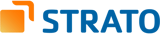 Logo Strato