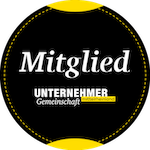 Unternehmergemeinschaft Mitglied