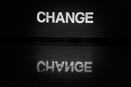 Change, Change Management, Change Management Prozess, Change Prozess, Veränderungsprozess