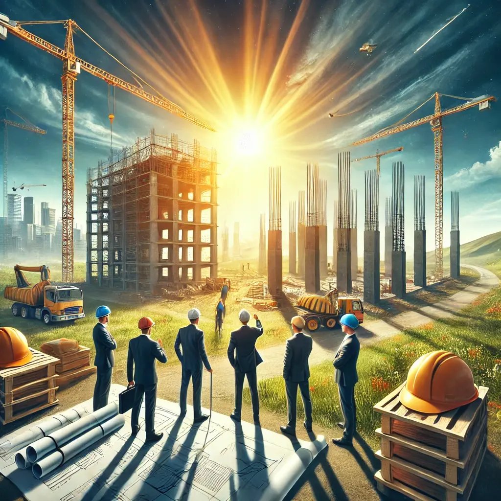 Symbolisiert den Übergang von einem problematischen Projekt zu einer erfolgreichen Lösung.