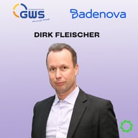 Dirk Fleischer gws Dirk Fleischer gws