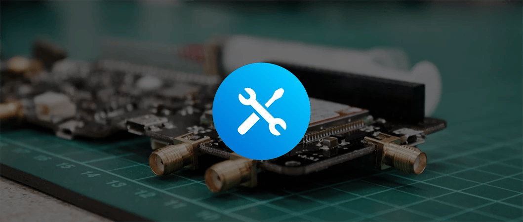 Iot Labor und Projekte