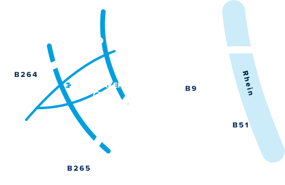 Maps_Köln