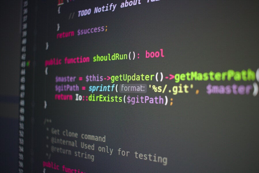Wartbarkeitsanalyse Code Review