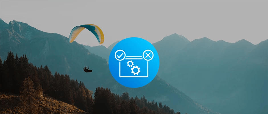 Test Driven Development Icon 