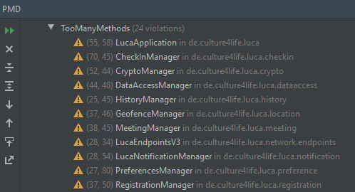 „Manager“-Klassen