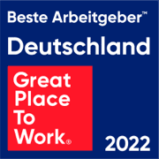 Great Place To Work Beste Arbeitgeber Deutschland 2022