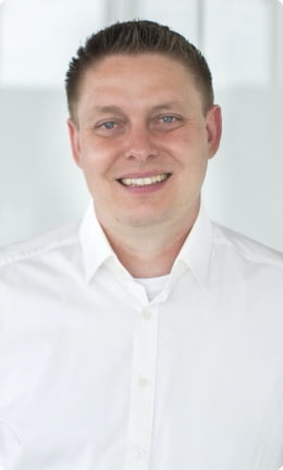 Patrick Schneider