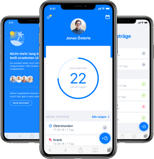 UI Design