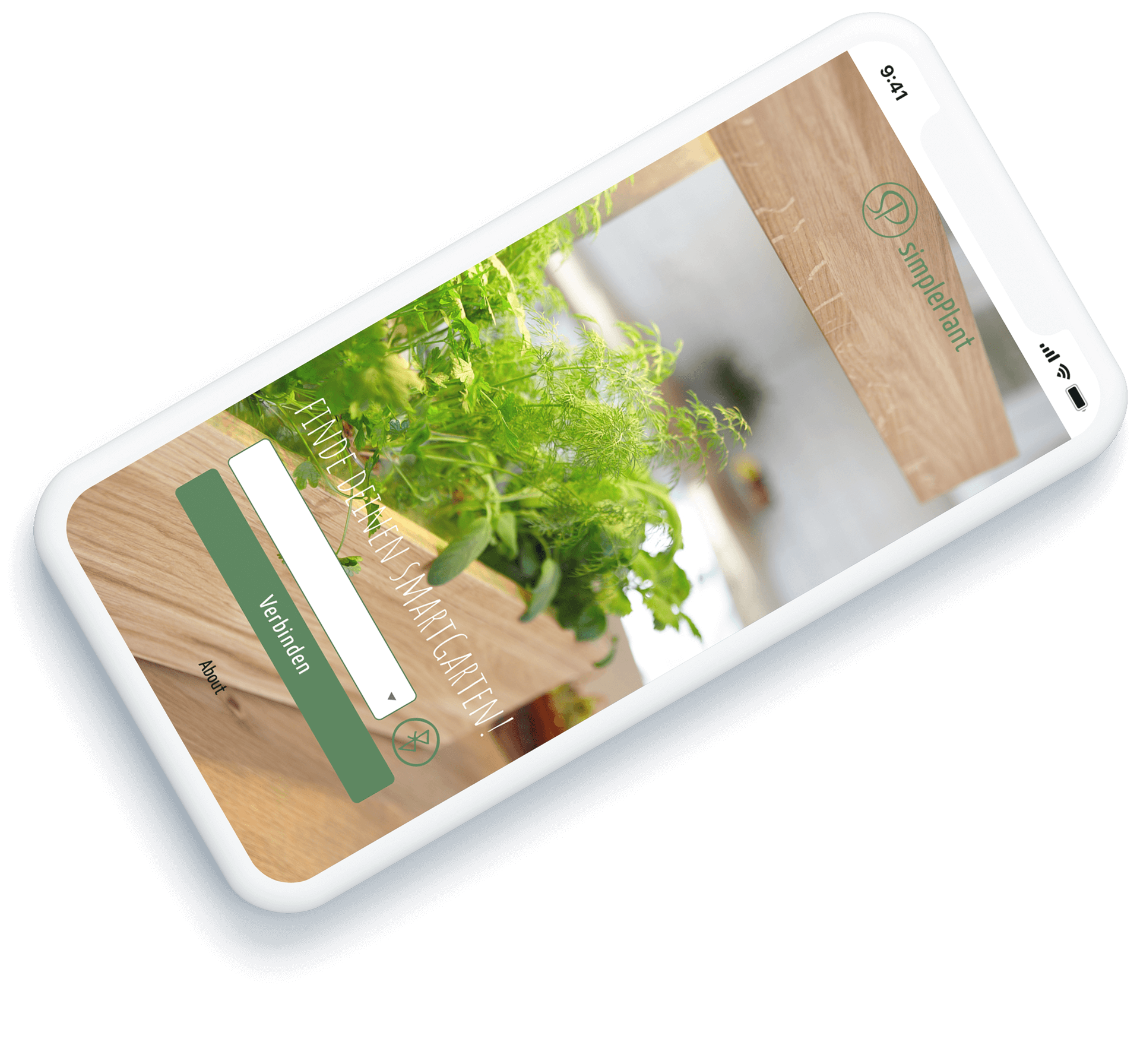 SimplePlant